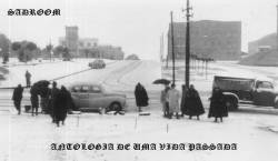 Sadroom : Antologia de Uma Vida Passada